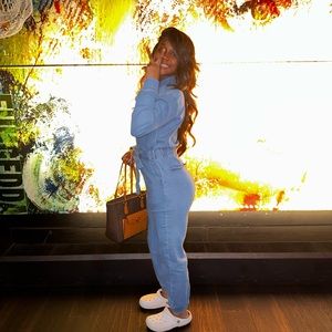 Meet your Posher, Shayla